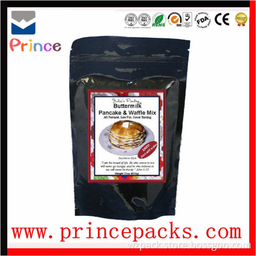 high quality free samples of custom printed mylar bags from alibaba china